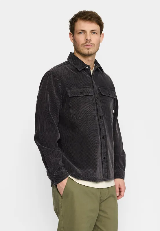 Worker Overshirt / 3220 - Darkgrey sold by Revolution
