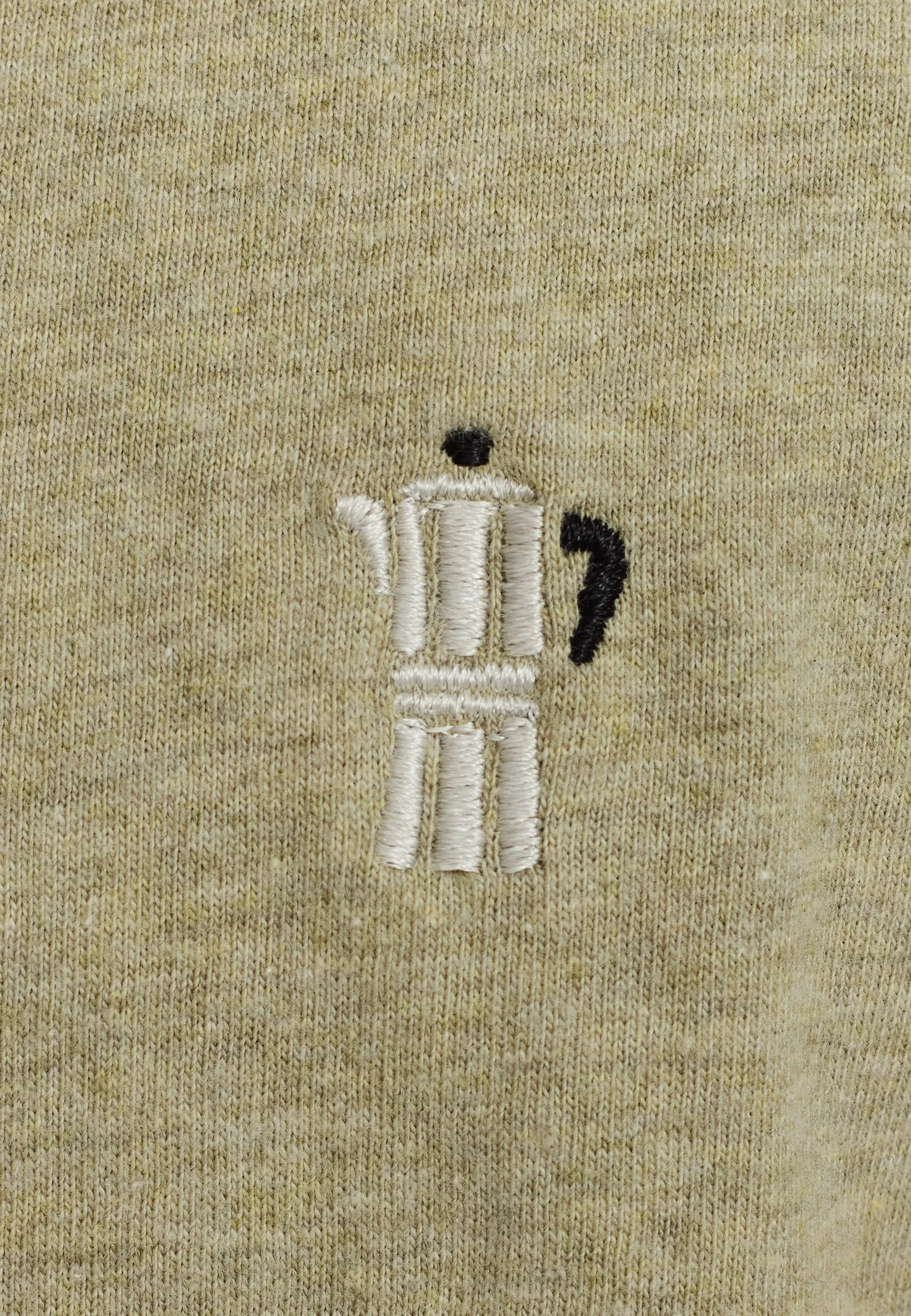 Application T-Shirt / 1449 BIA - Lightgreen sold by Revolution product image thumbnail 2