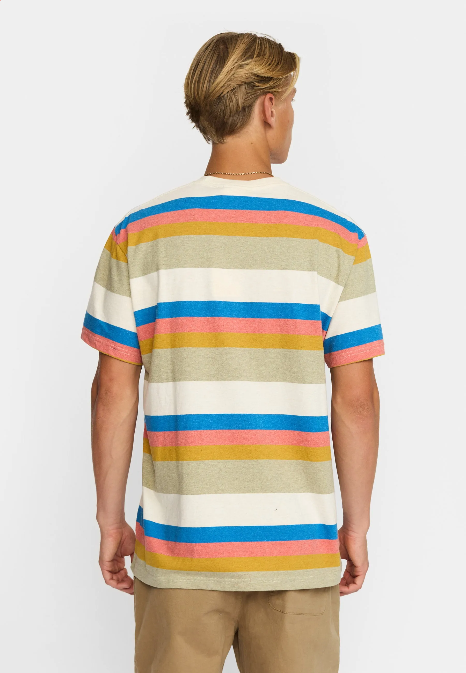 Loose T-shirt / 1446 - Multi sold by Revolution product image thumbnail 4