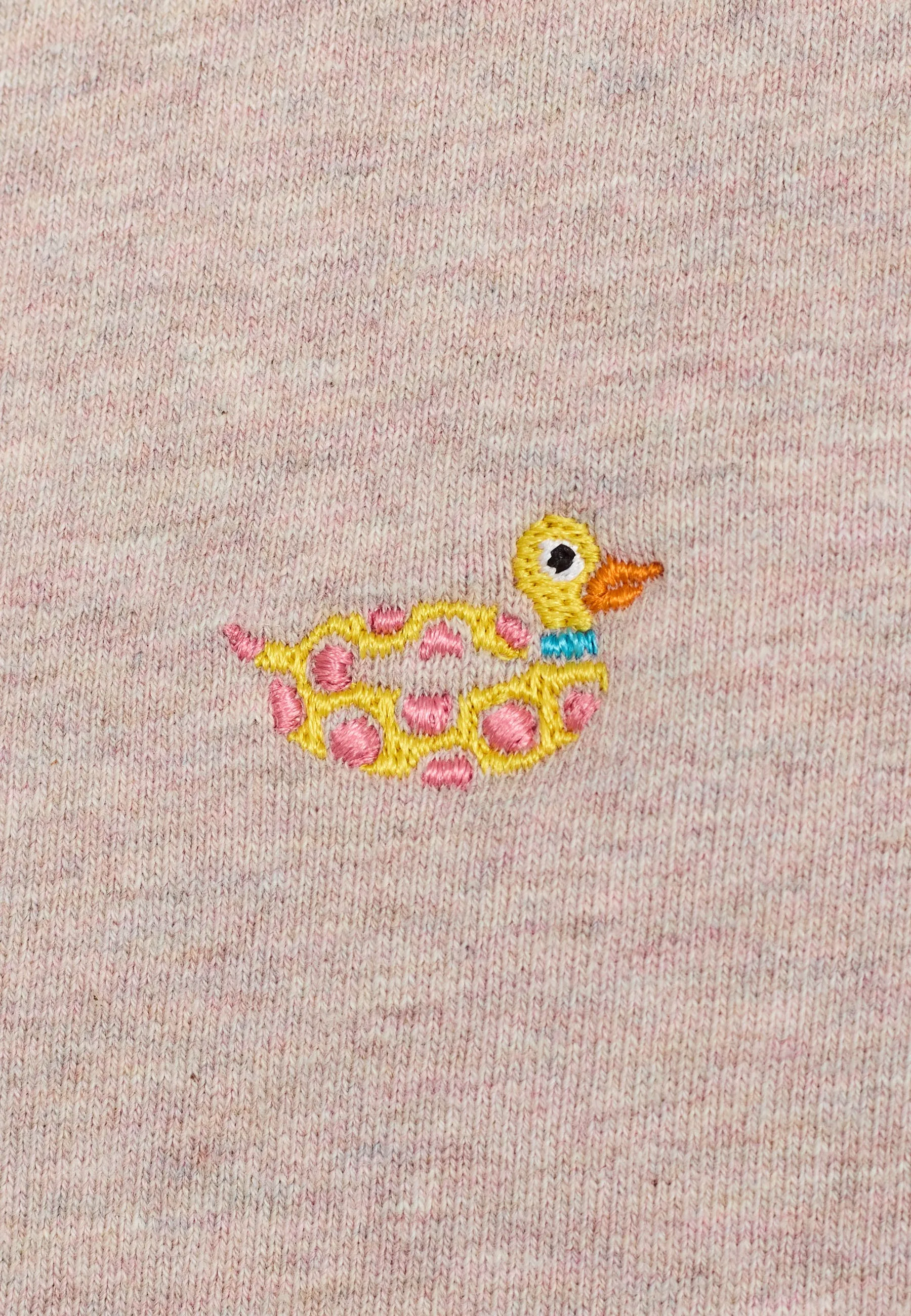 Regular Crewneck / 2807 DUC - Lightpurple sold by Revolution product image thumbnail 2