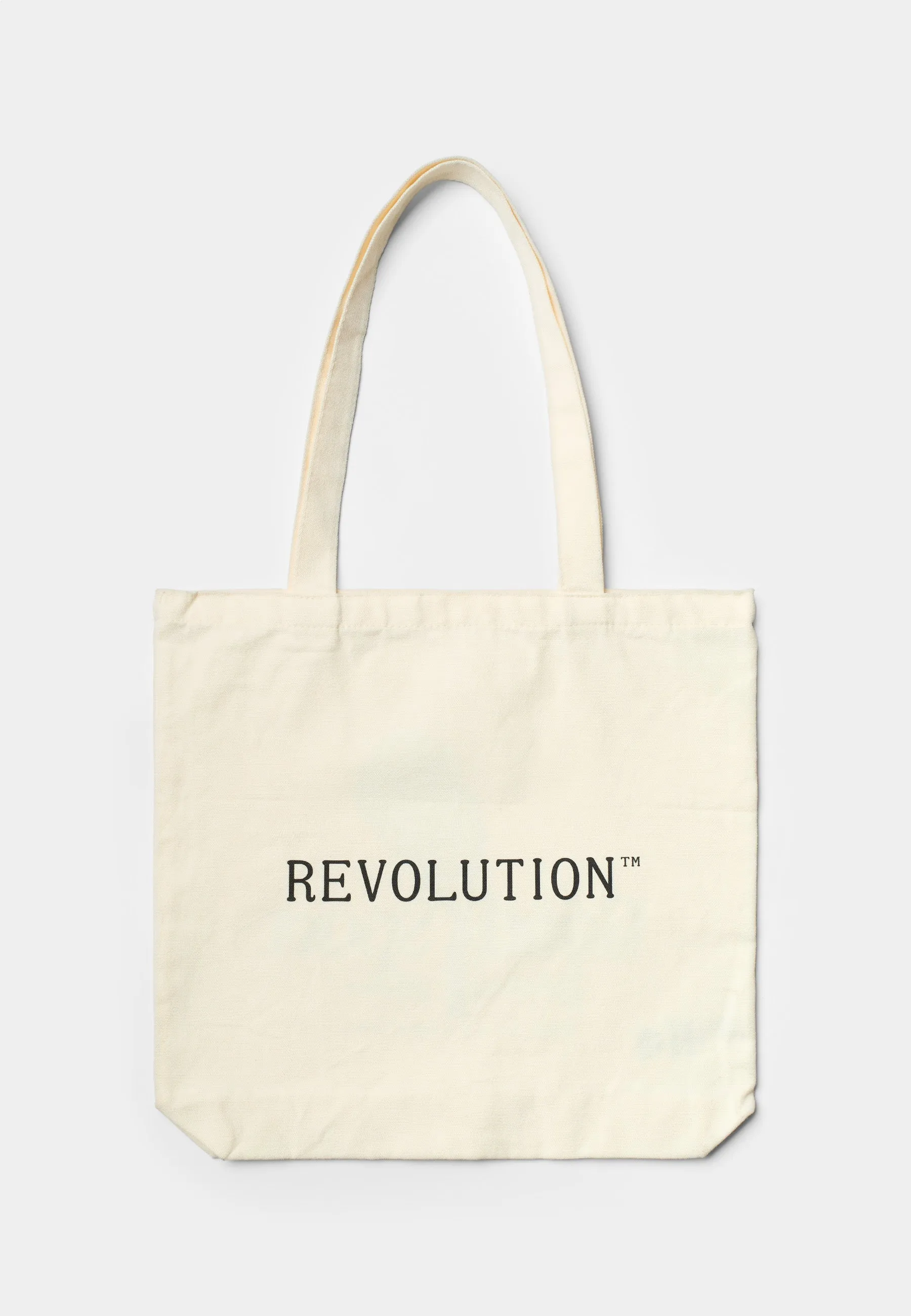 Tote bag / 8602 TEN - Offwhite sold by Revolution product image thumbnail 2