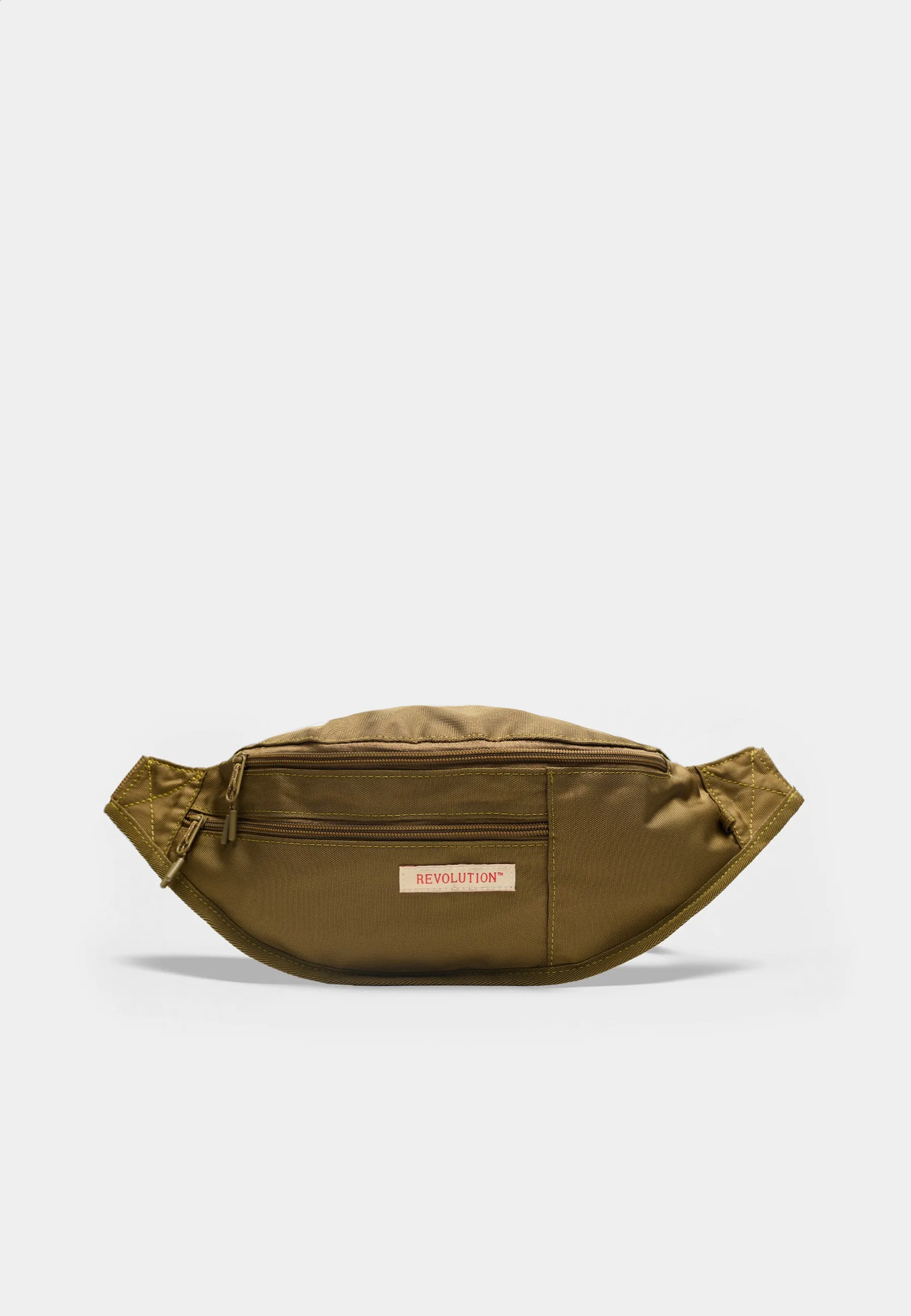Fanny bag / 9373 - Darkkhaki sold by Revolution
