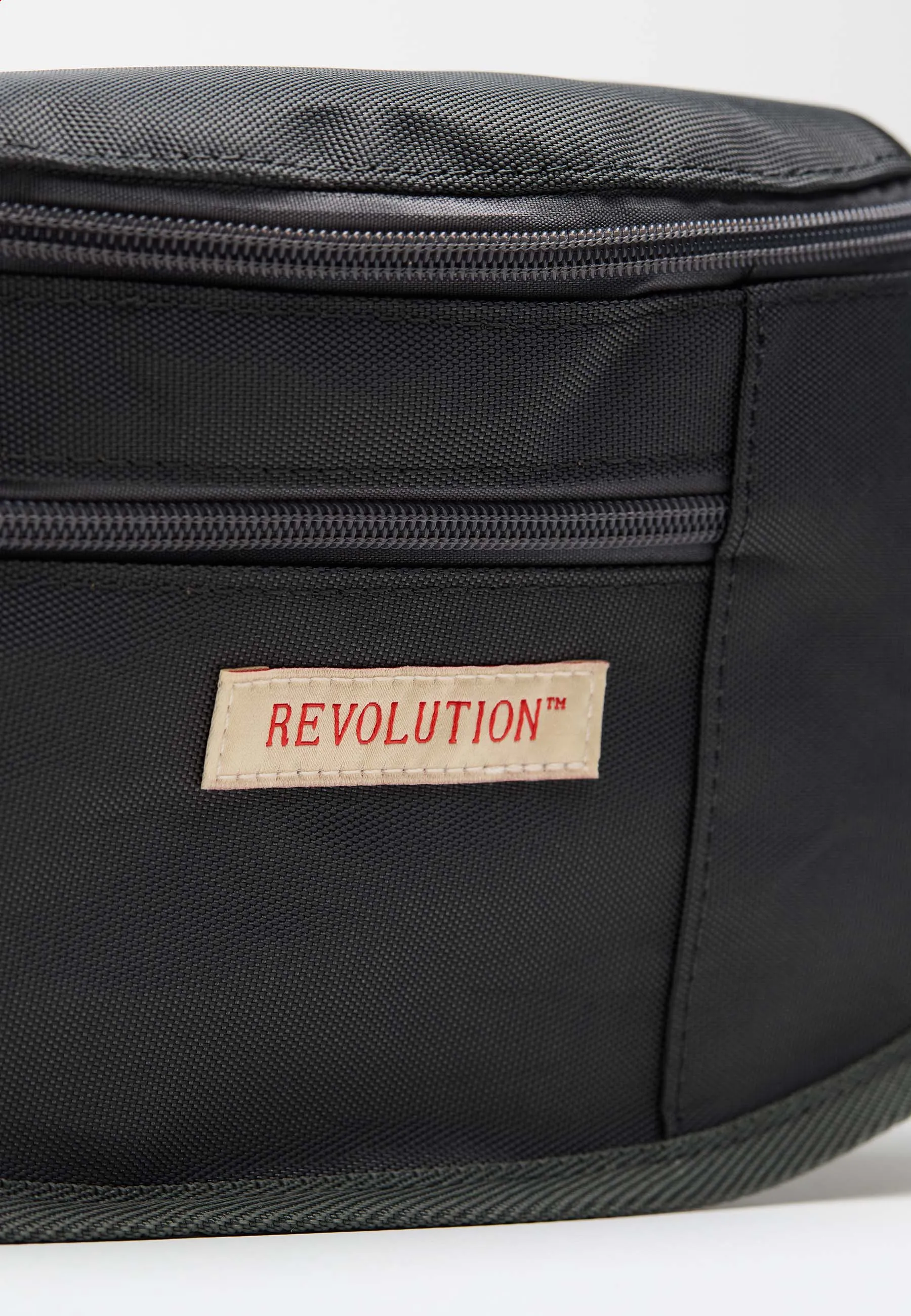 Fanny bag / 9373 - Darkgrey sold by Revolution product image thumbnail 2