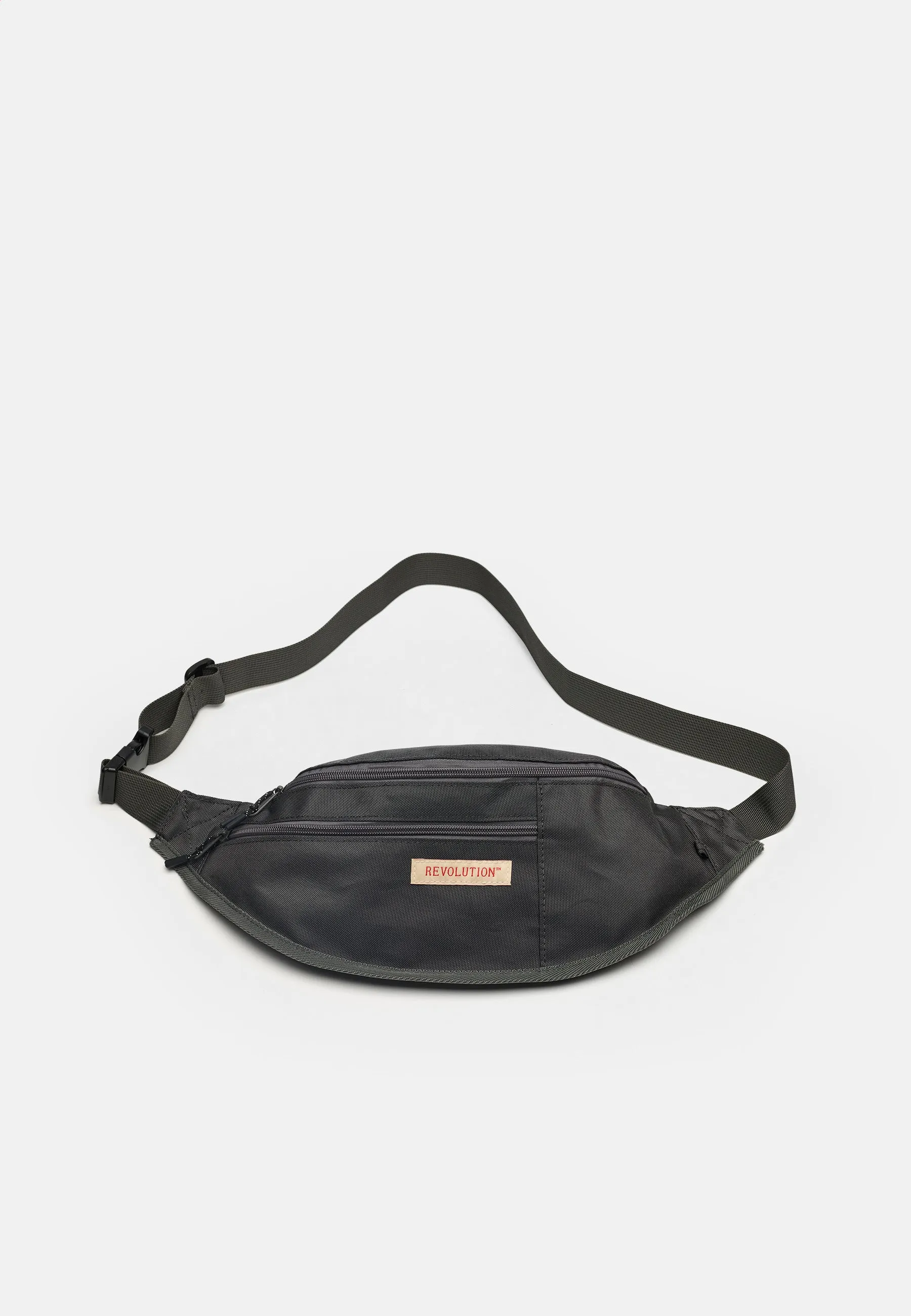 Fanny bag / 9373 - Darkgrey sold by Revolution product image thumbnail 3