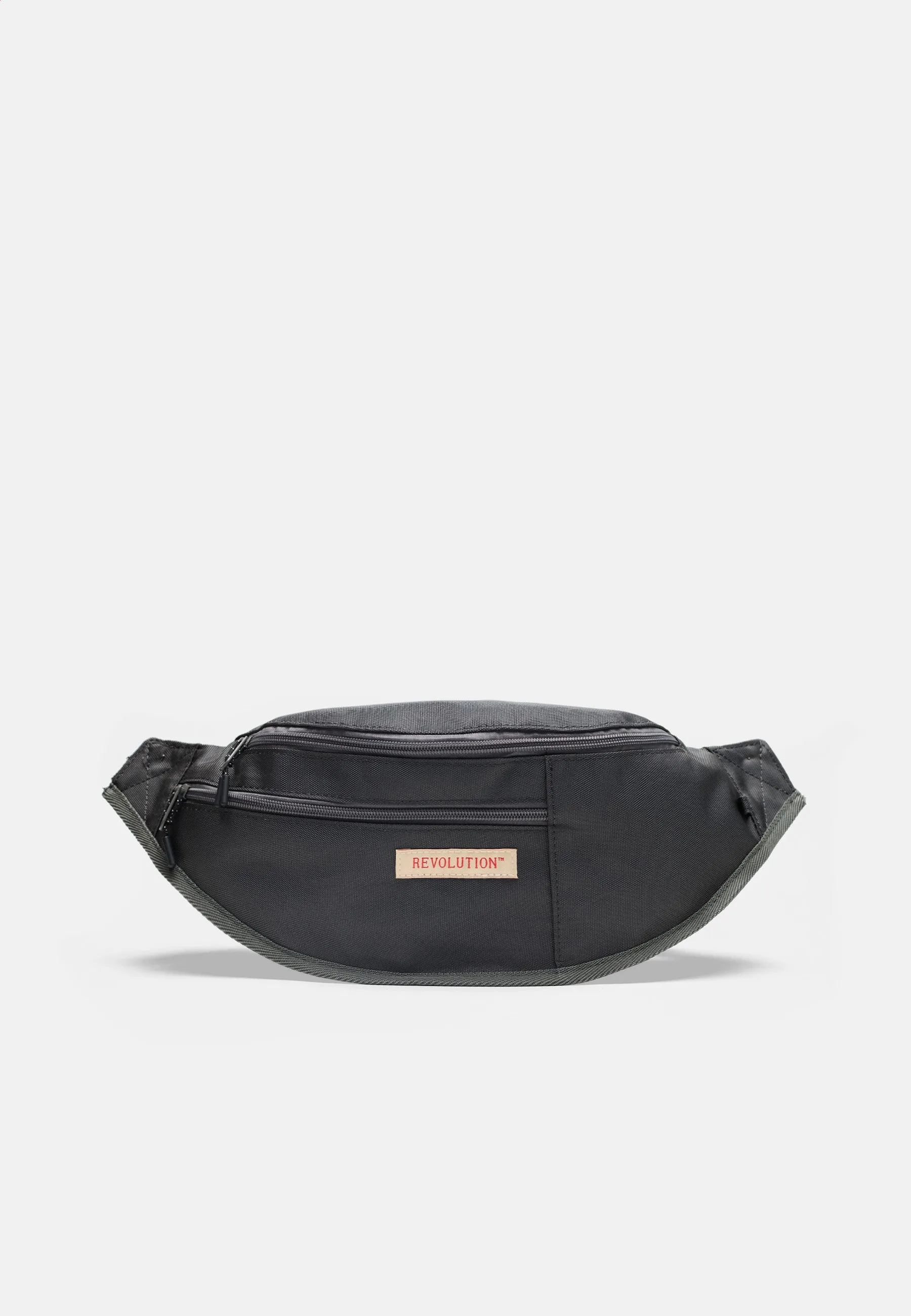 Fanny bag / 9373 - Darkgrey sold by Revolution