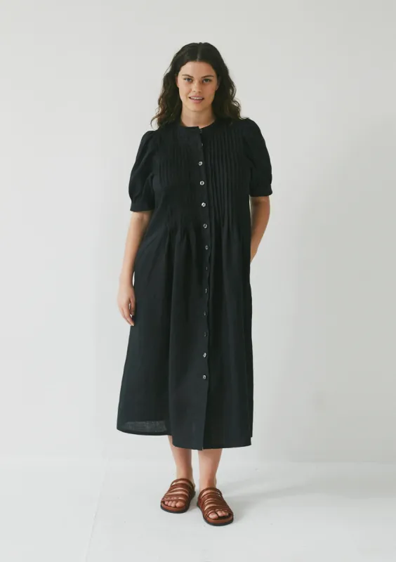 Pleat Dress sold by Jillian Boustred