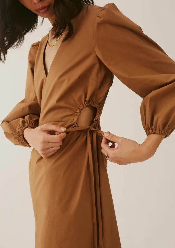 Georgia Dress sold by Jillian Boustred