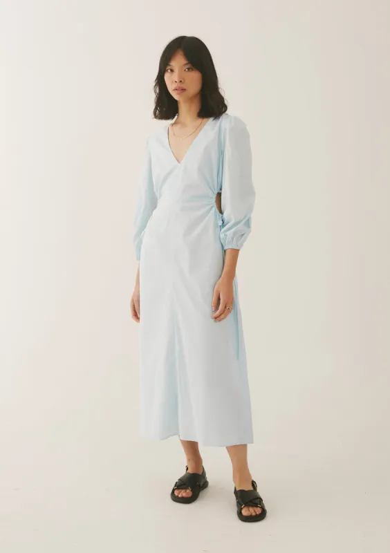 Georgia Dress sold by Jillian Boustred