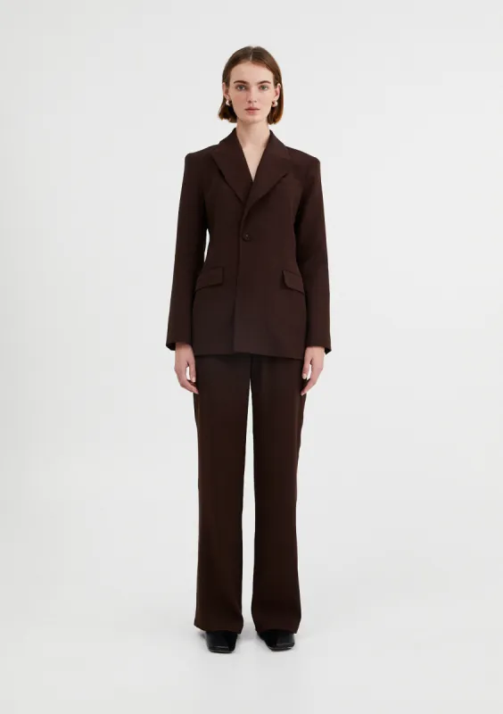 Zoe Blazer sold by Jillian Boustred