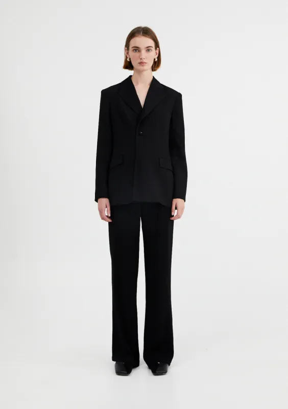 Zoe Blazer sold by Jillian Boustred