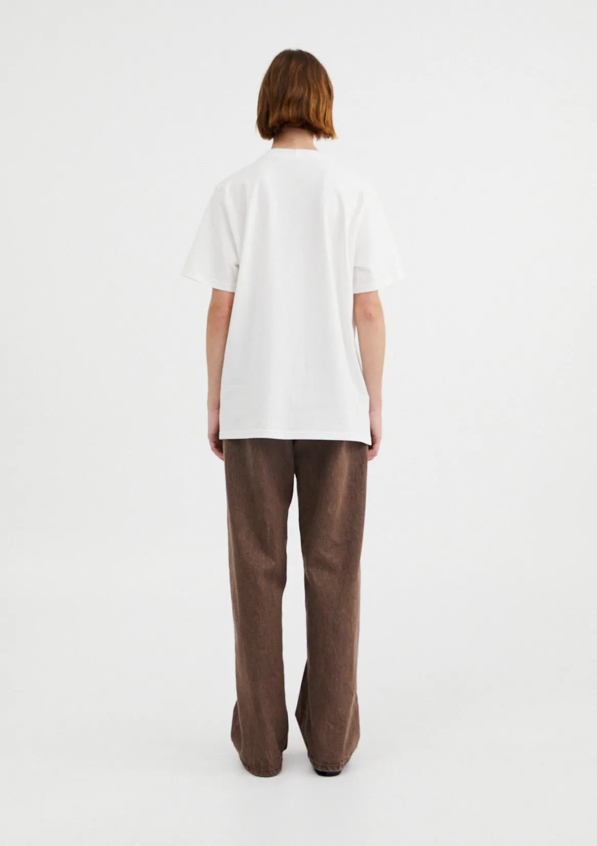 Oversized Tee sold by Jillian Boustred product image thumbnail 4