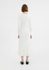 Spencer Ribbed Dress sold by Jillian Boustred