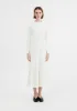 Spencer Ribbed Dress sold by Jillian Boustred