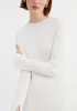 Spencer Ribbed Dress sold by Jillian Boustred