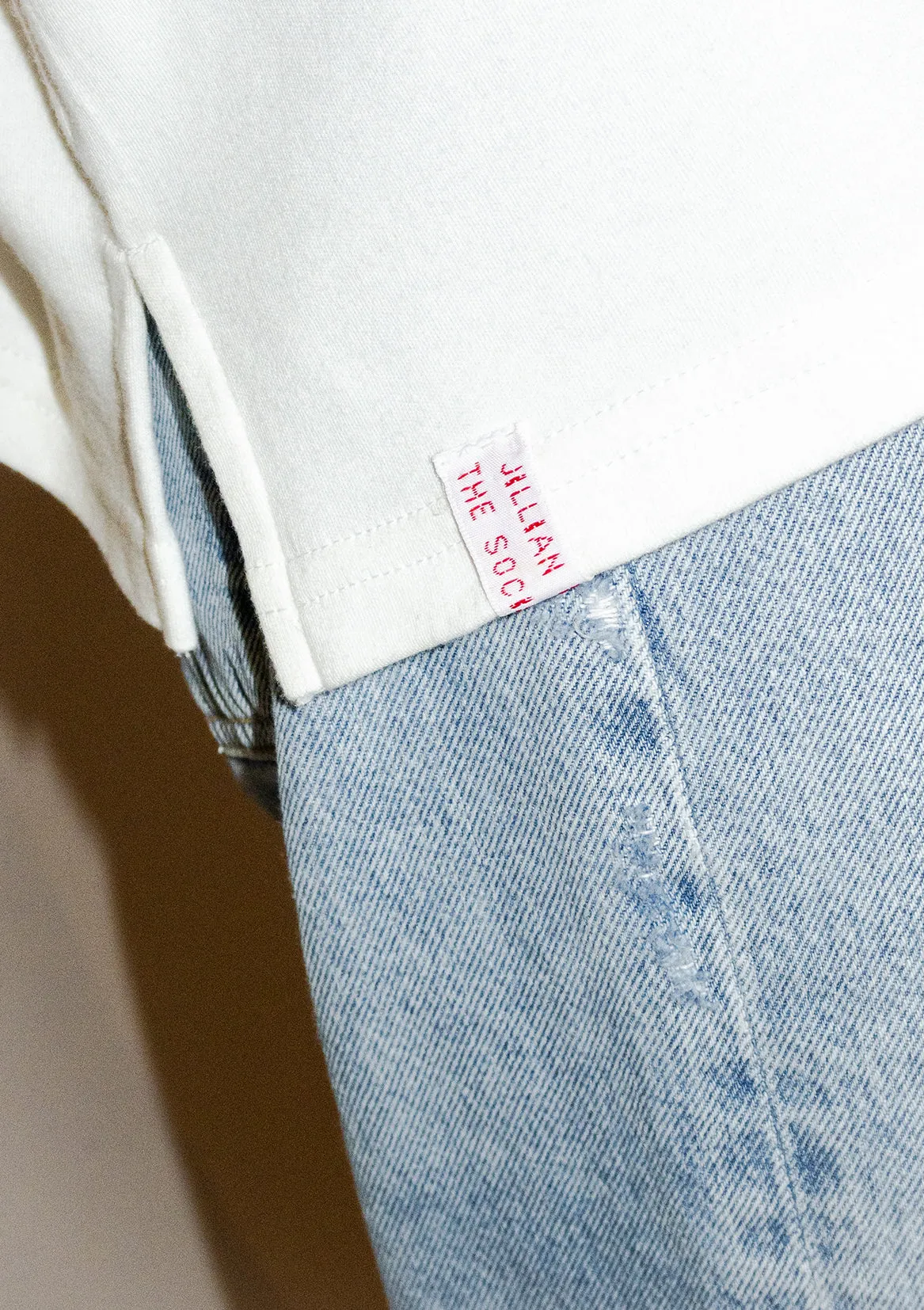 IWD Tee sold by Jillian Boustred product image thumbnail 3