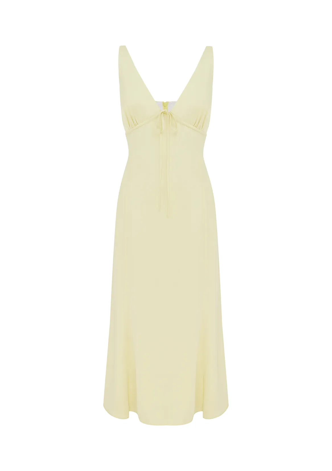 Cameron Dress | Bespoke sold by Jillian Boustred