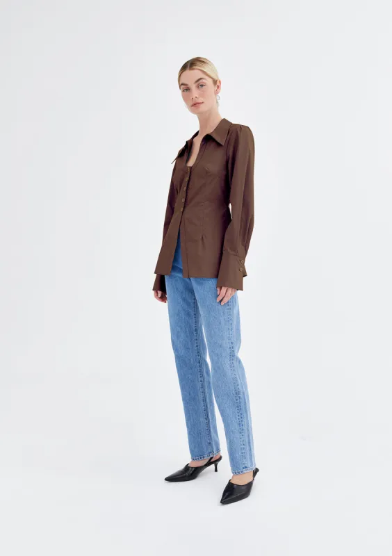 Jane Shirt sold by Jillian Boustred