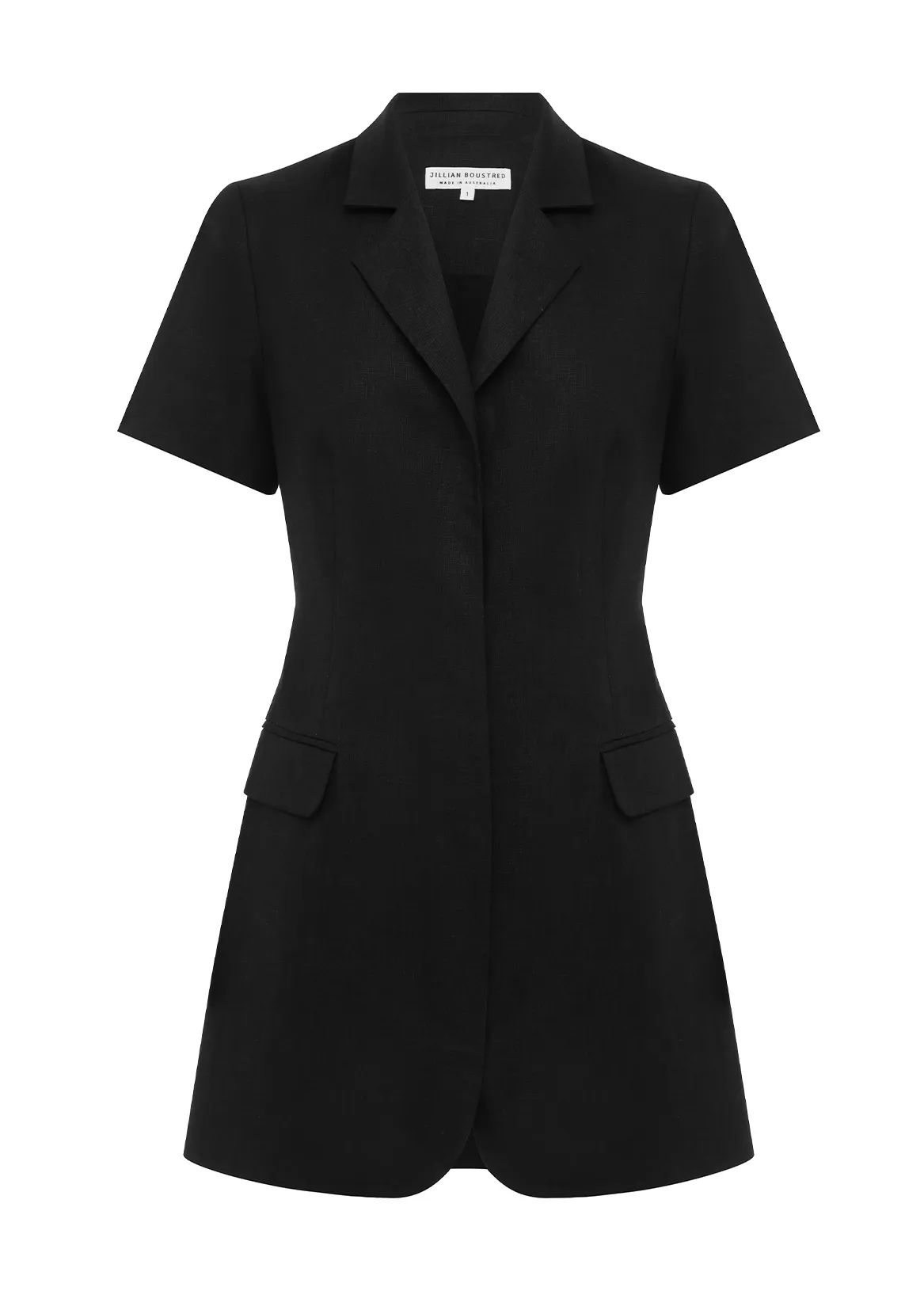 Studio Blazer Dress sold by Jillian Boustred product image thumbnail 5
