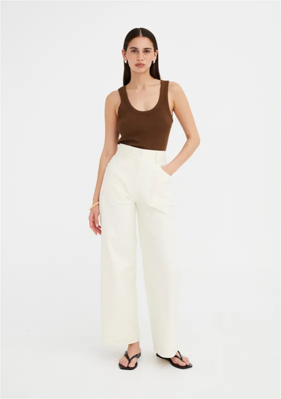 Classic Trouser sold by Jillian Boustred
