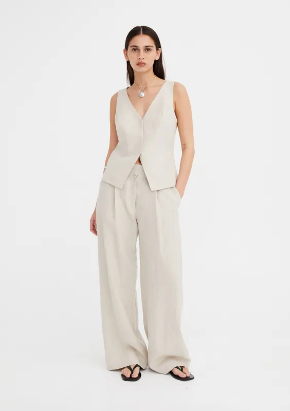 Studio Trouser sold by Jillian Boustred