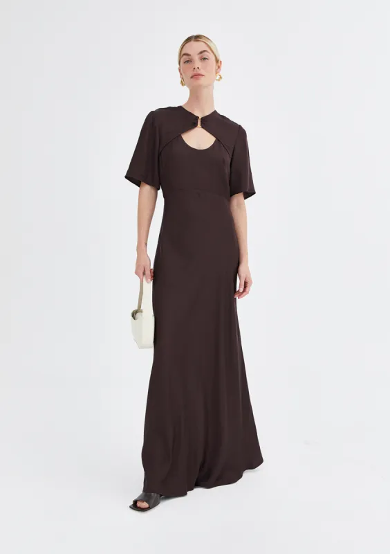 Gabriella Dress sold by Jillian Boustred