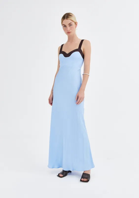 Regina Dress sold by Jillian Boustred