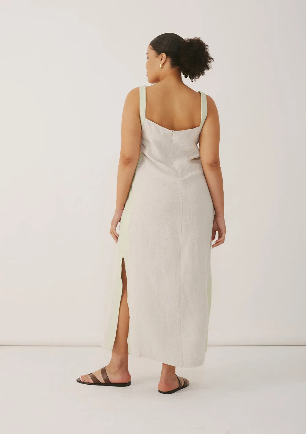 Marcel Dress sold by Jillian Boustred product image thumbnail 4