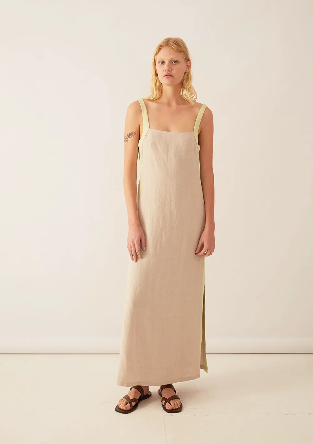 Marcel Dress sold by Jillian Boustred product image thumbnail 2