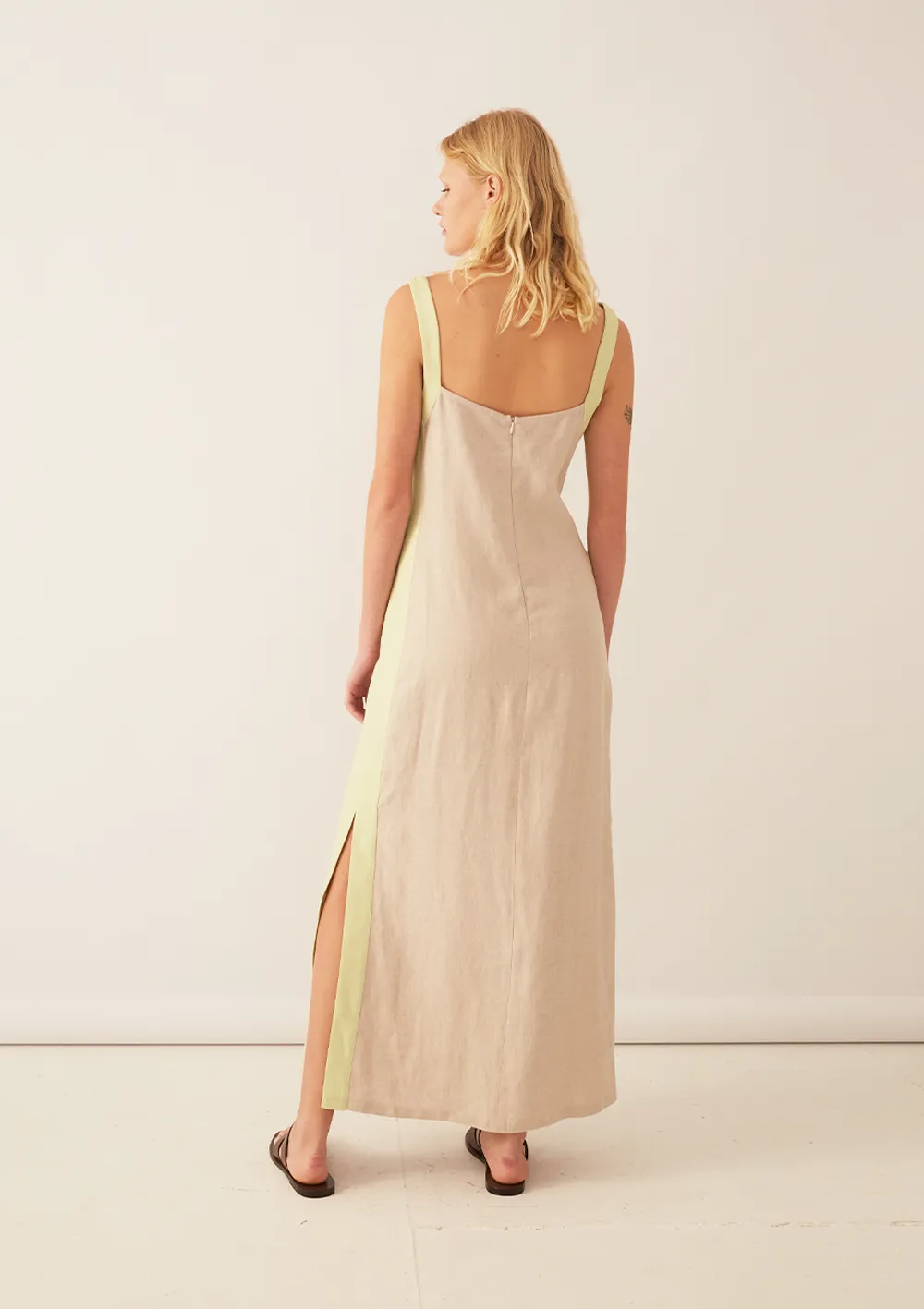 Marcel Dress sold by Jillian Boustred product image thumbnail 5