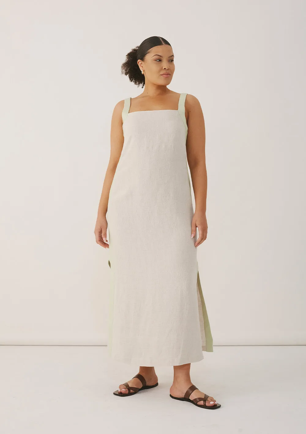 Marcel Dress sold by Jillian Boustred product image thumbnail 3