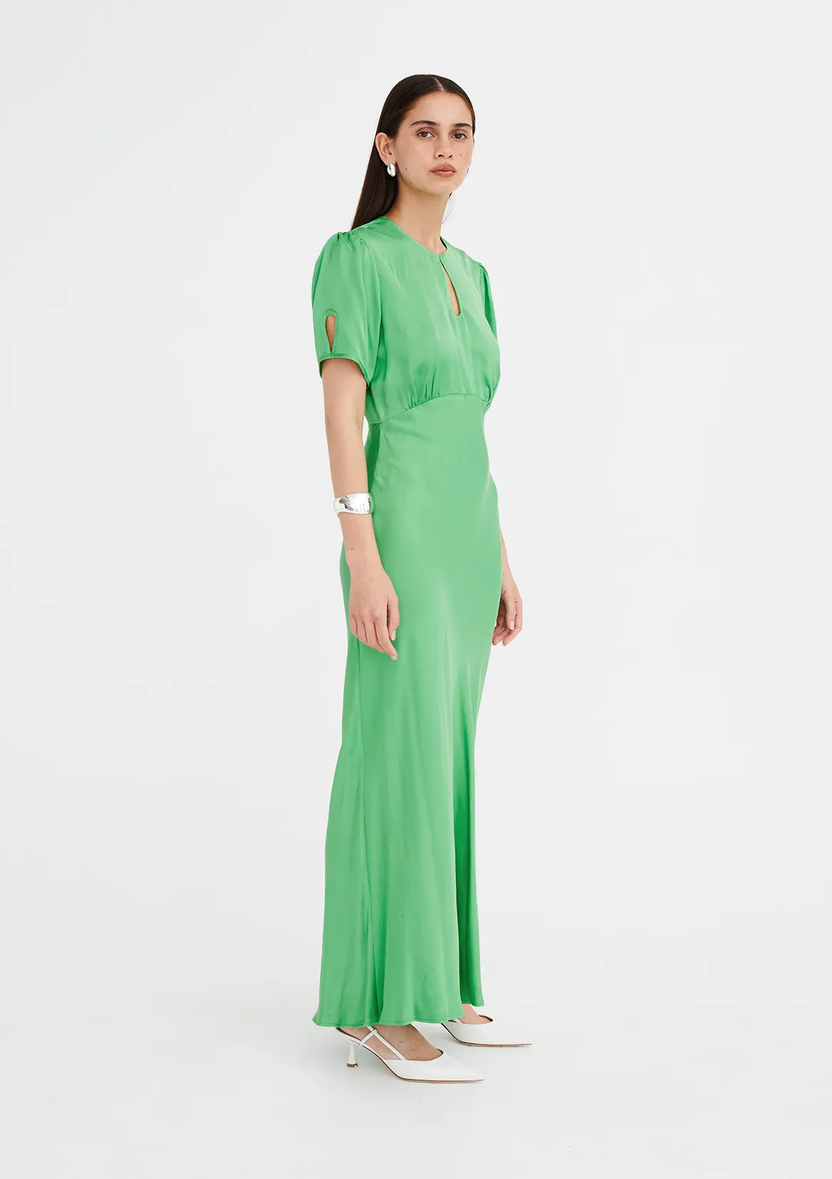 Piper Dress sold by Jillian Boustred product image thumbnail 3