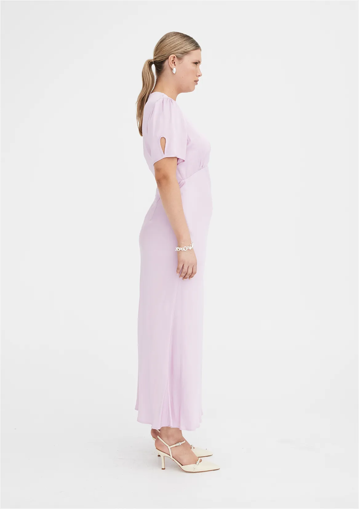 Piper Dress sold by Jillian Boustred product image thumbnail 3