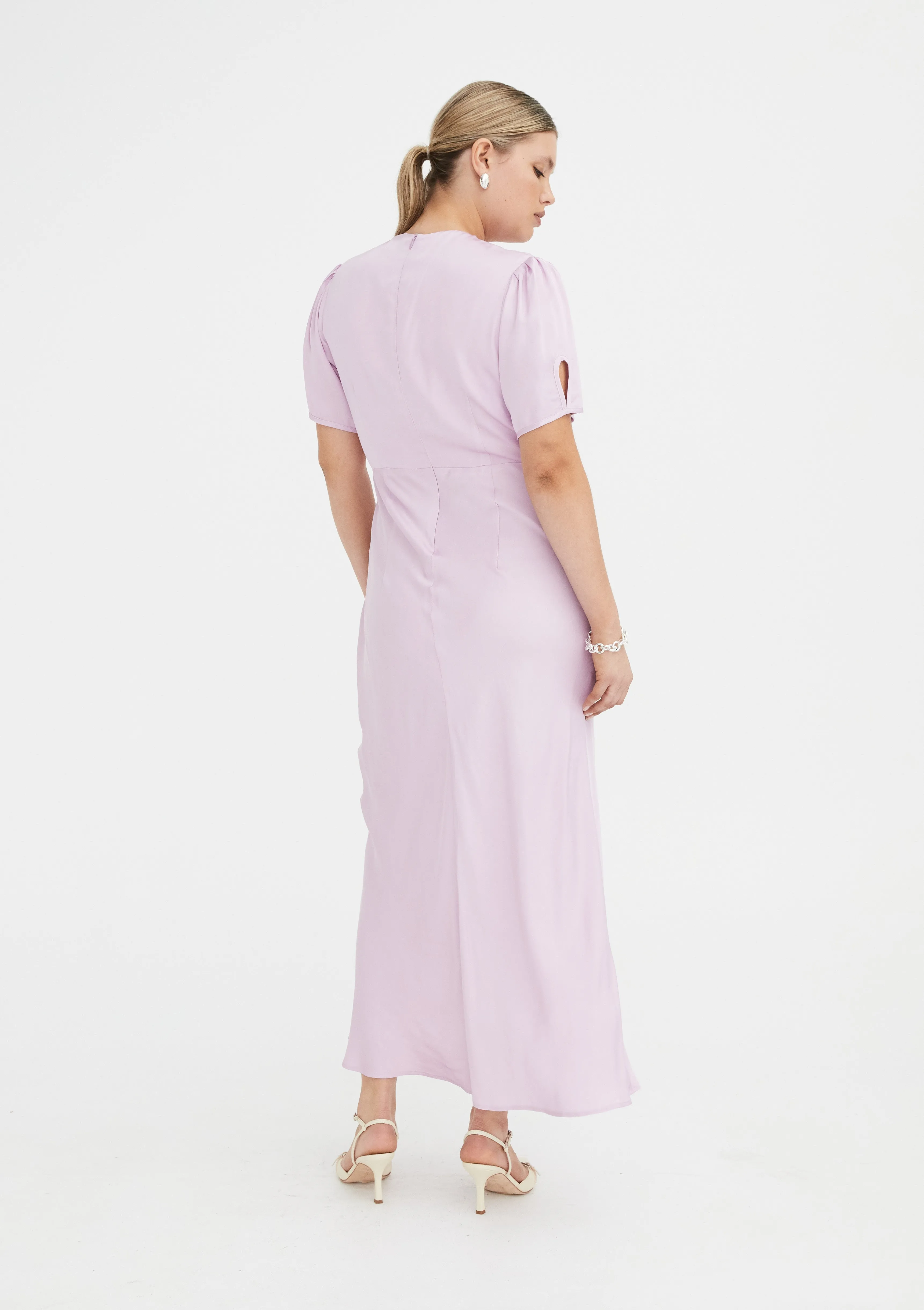 Piper Dress sold by Jillian Boustred product image thumbnail 4