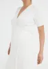 Mila Wrap Dress sold by Jillian Boustred