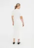Mila Wrap Dress sold by Jillian Boustred
