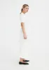 Mila Wrap Dress sold by Jillian Boustred