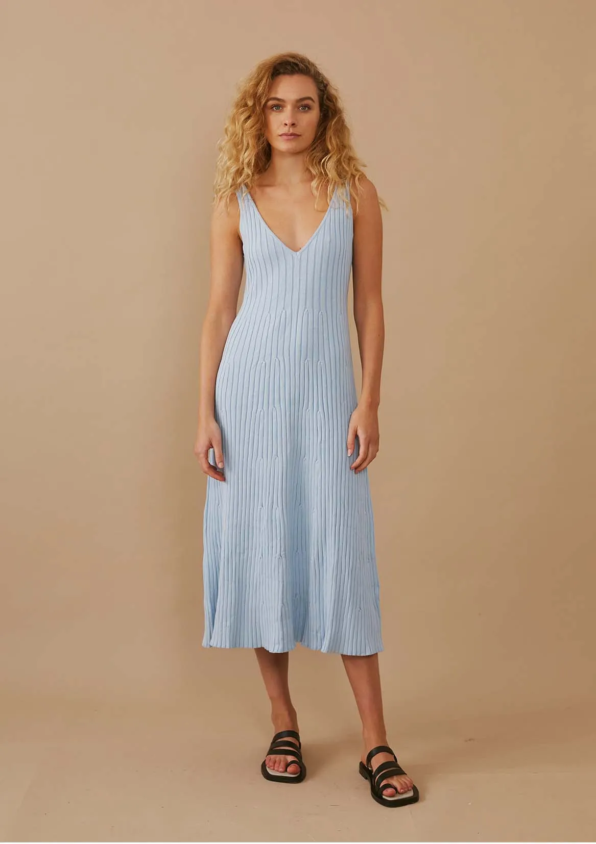 Mia Dress sold by Jillian Boustred product image thumbnail 3