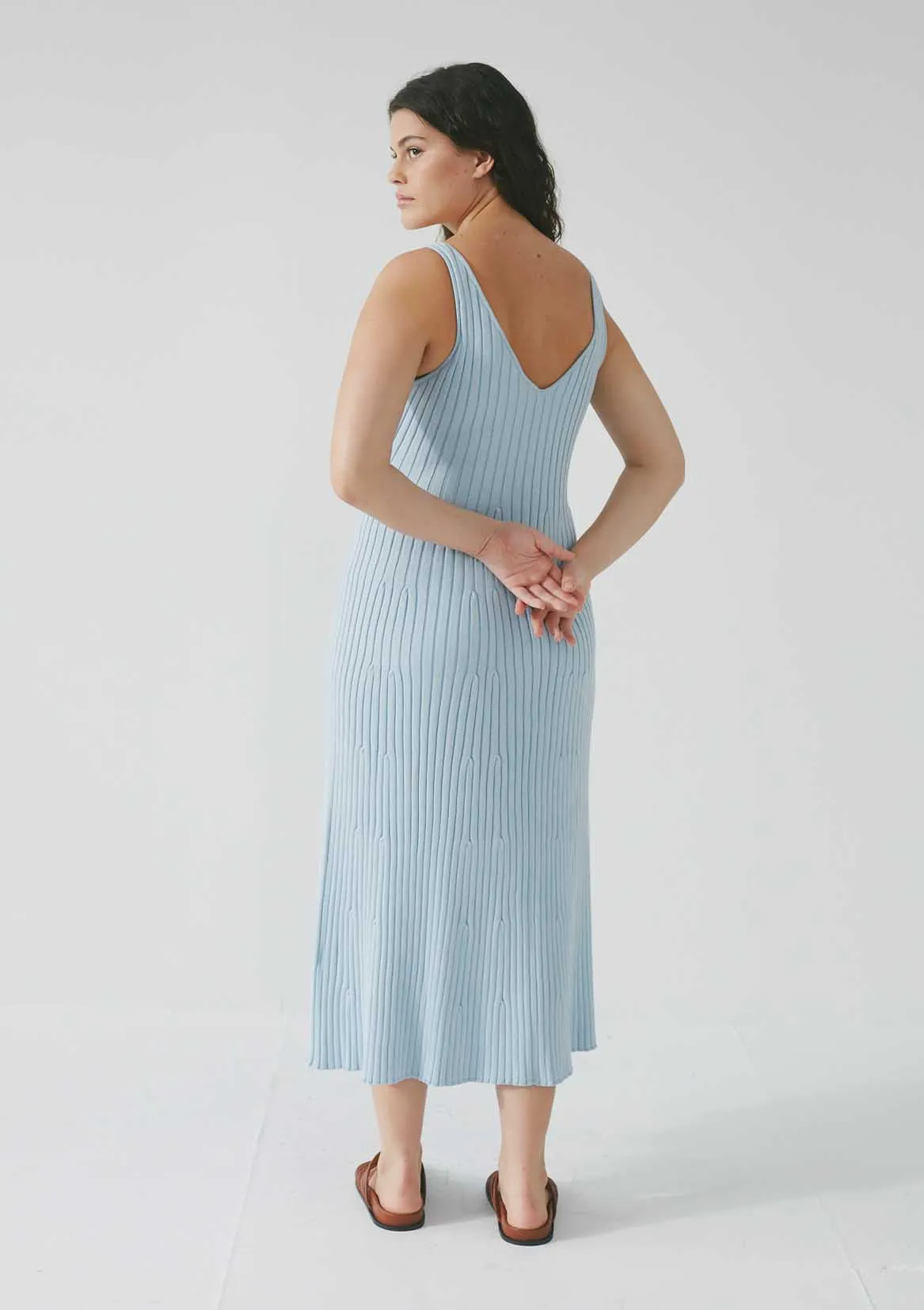 Mia Dress sold by Jillian Boustred product image thumbnail 2