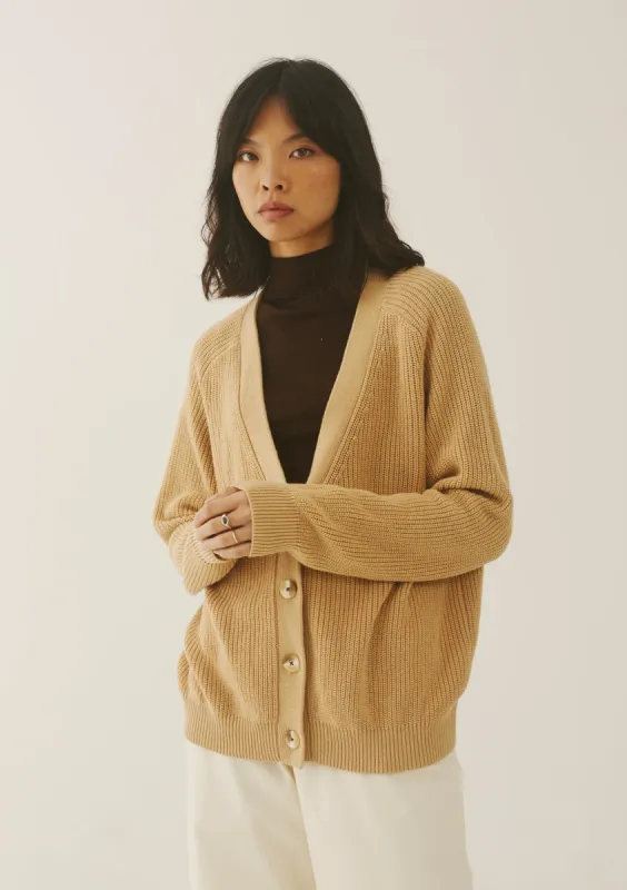 Harry Cardigan sold by Jillian Boustred