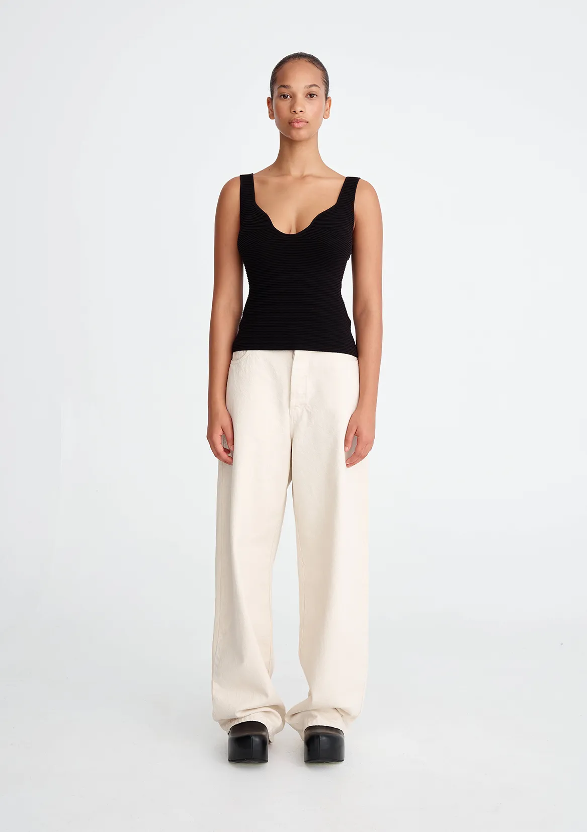 Tabitha Tank sold by Jillian Boustred