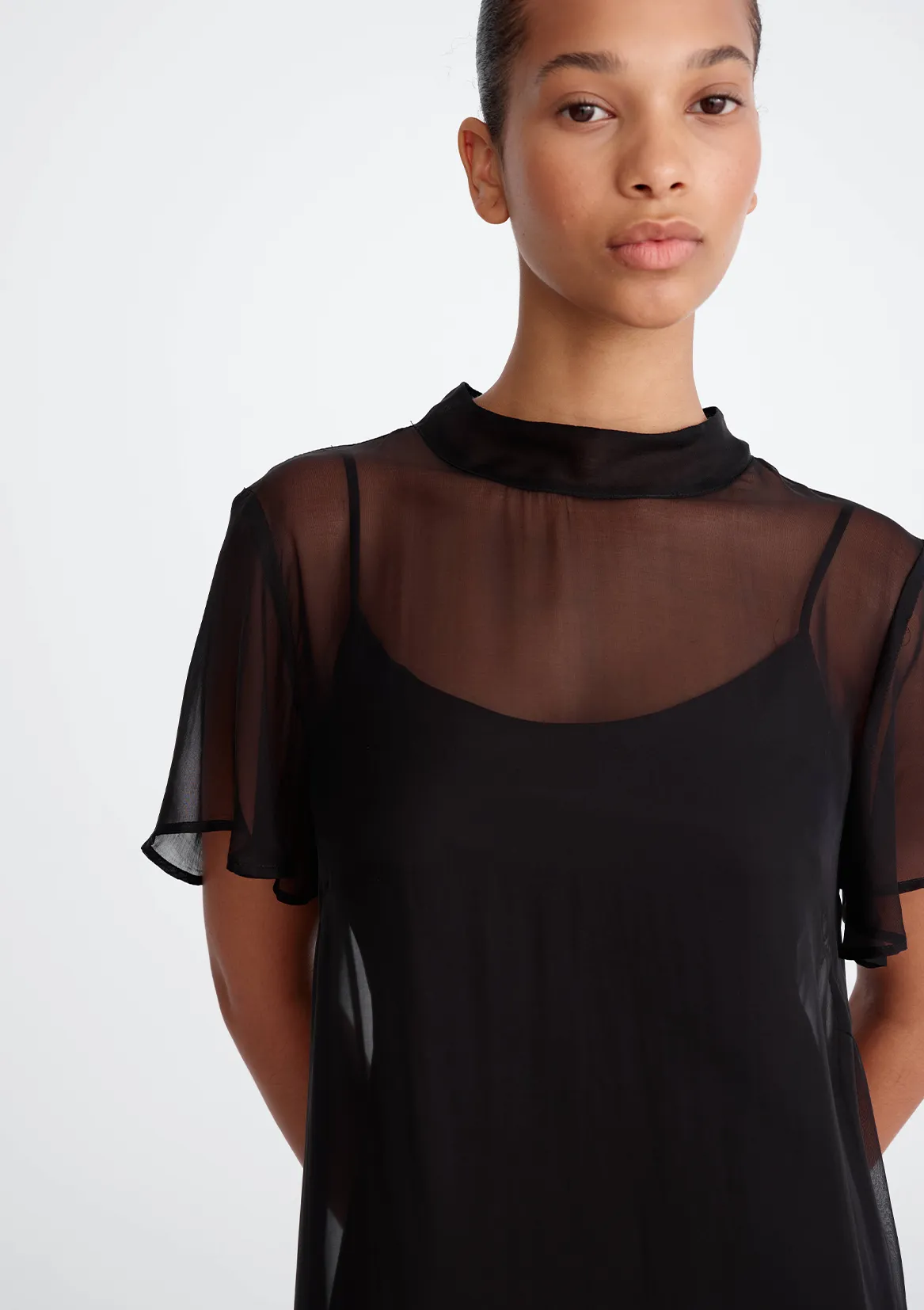 Madeleine Dress sold by Jillian Boustred product image thumbnail 2