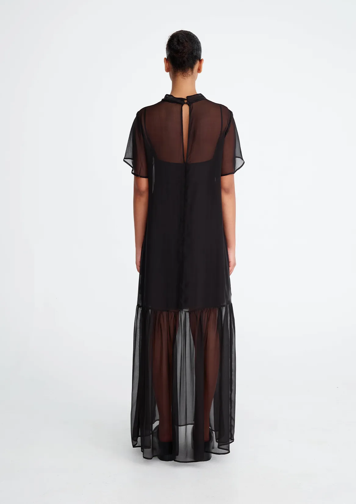 Madeleine Dress sold by Jillian Boustred product image thumbnail 4