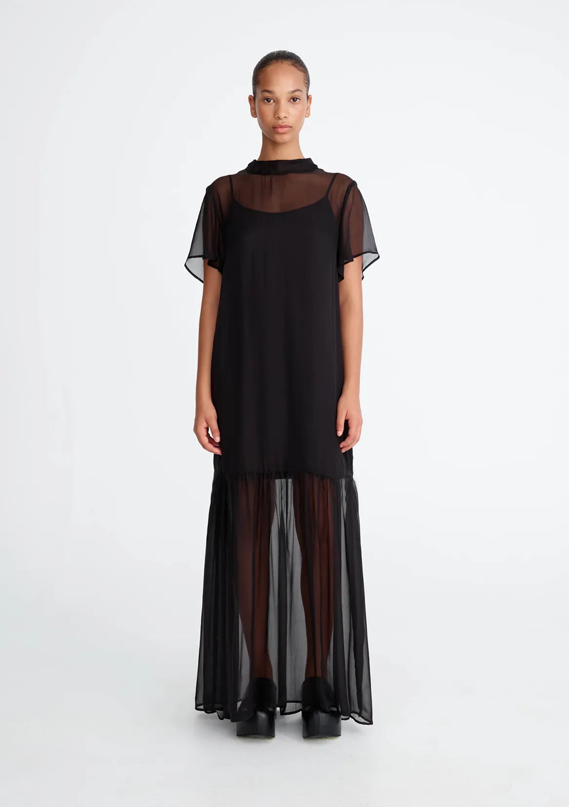 Madeleine Dress sold by Jillian Boustred