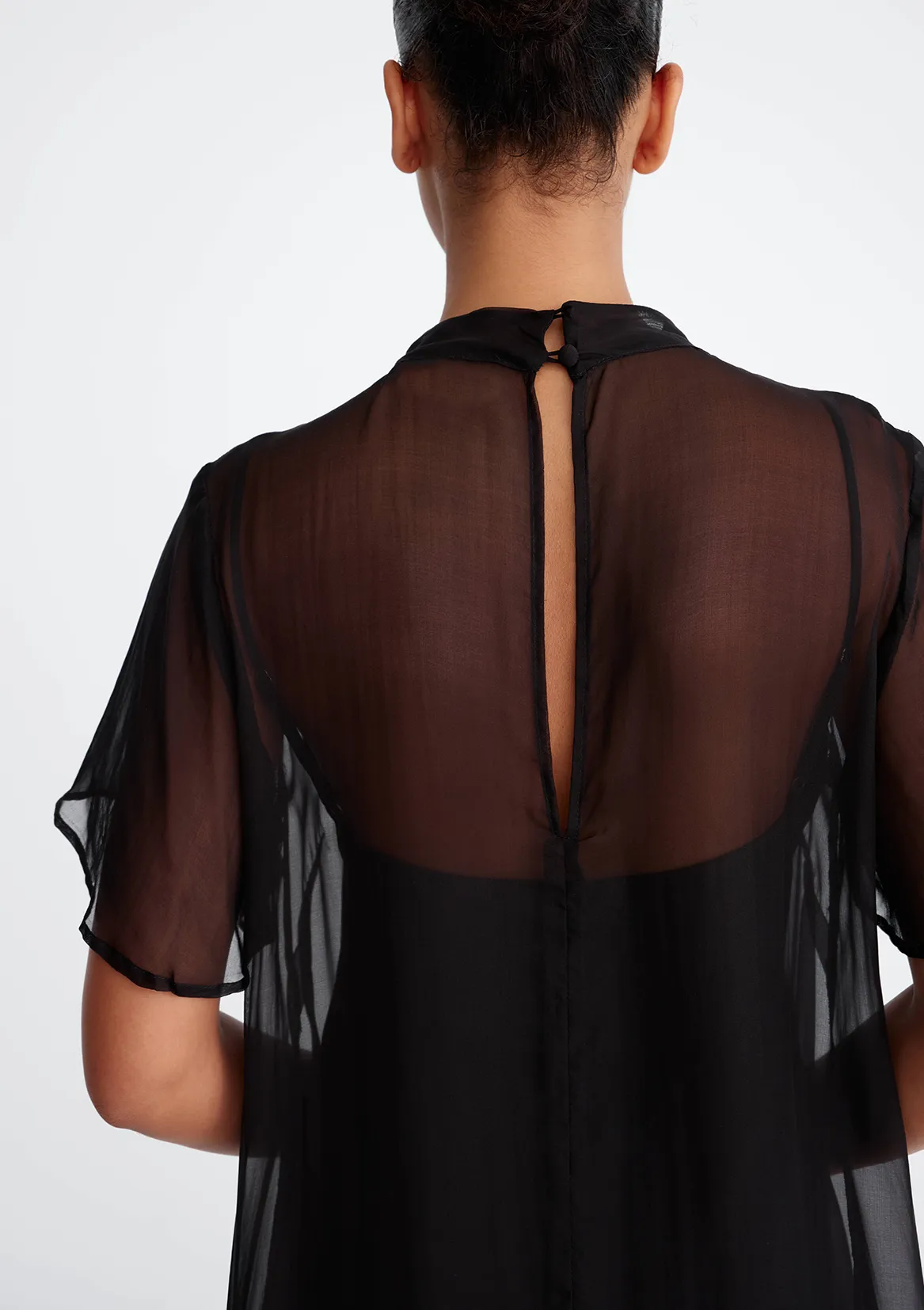 Madeleine Dress sold by Jillian Boustred product image thumbnail 5