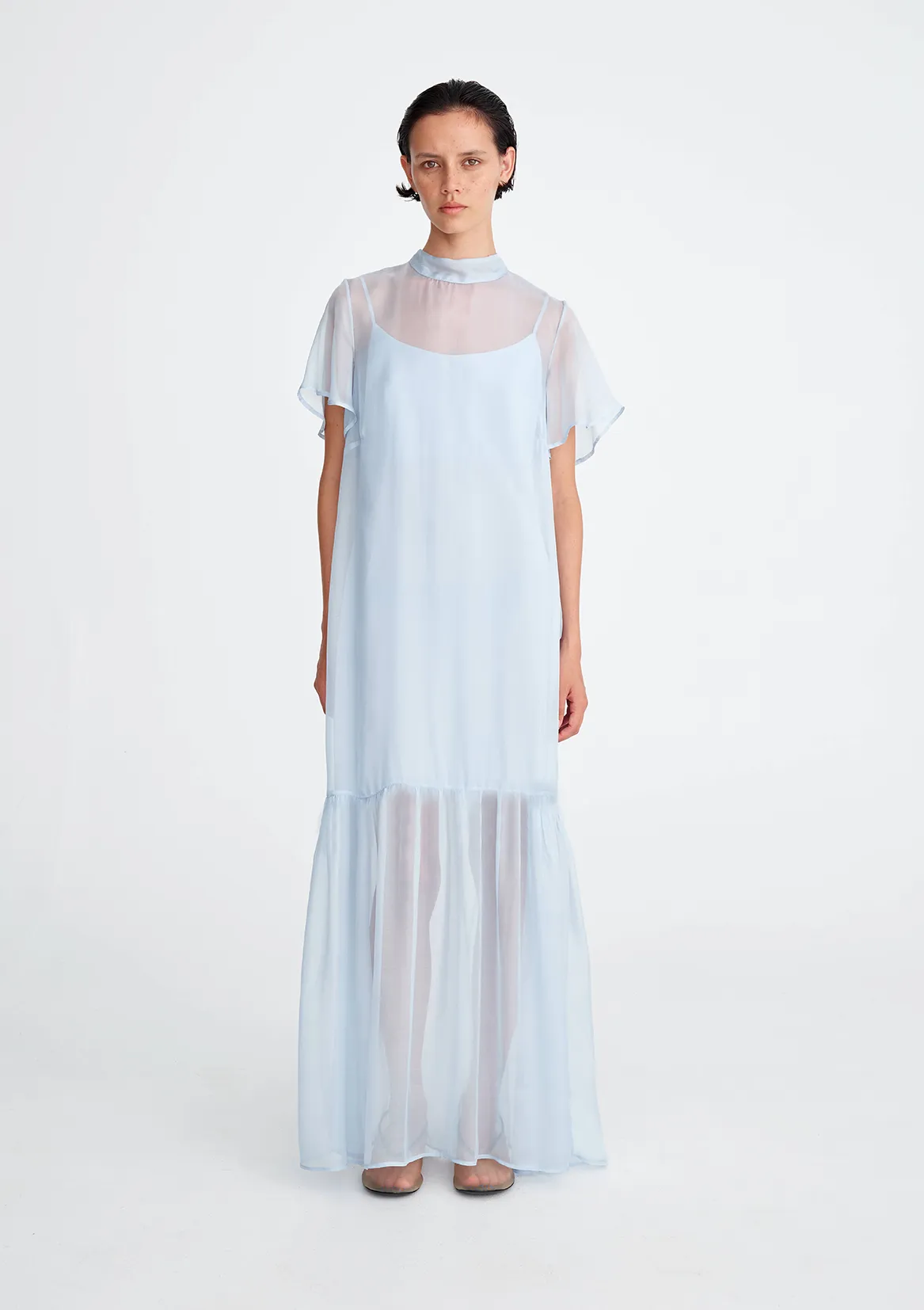 Madeleine Dress sold by Jillian Boustred