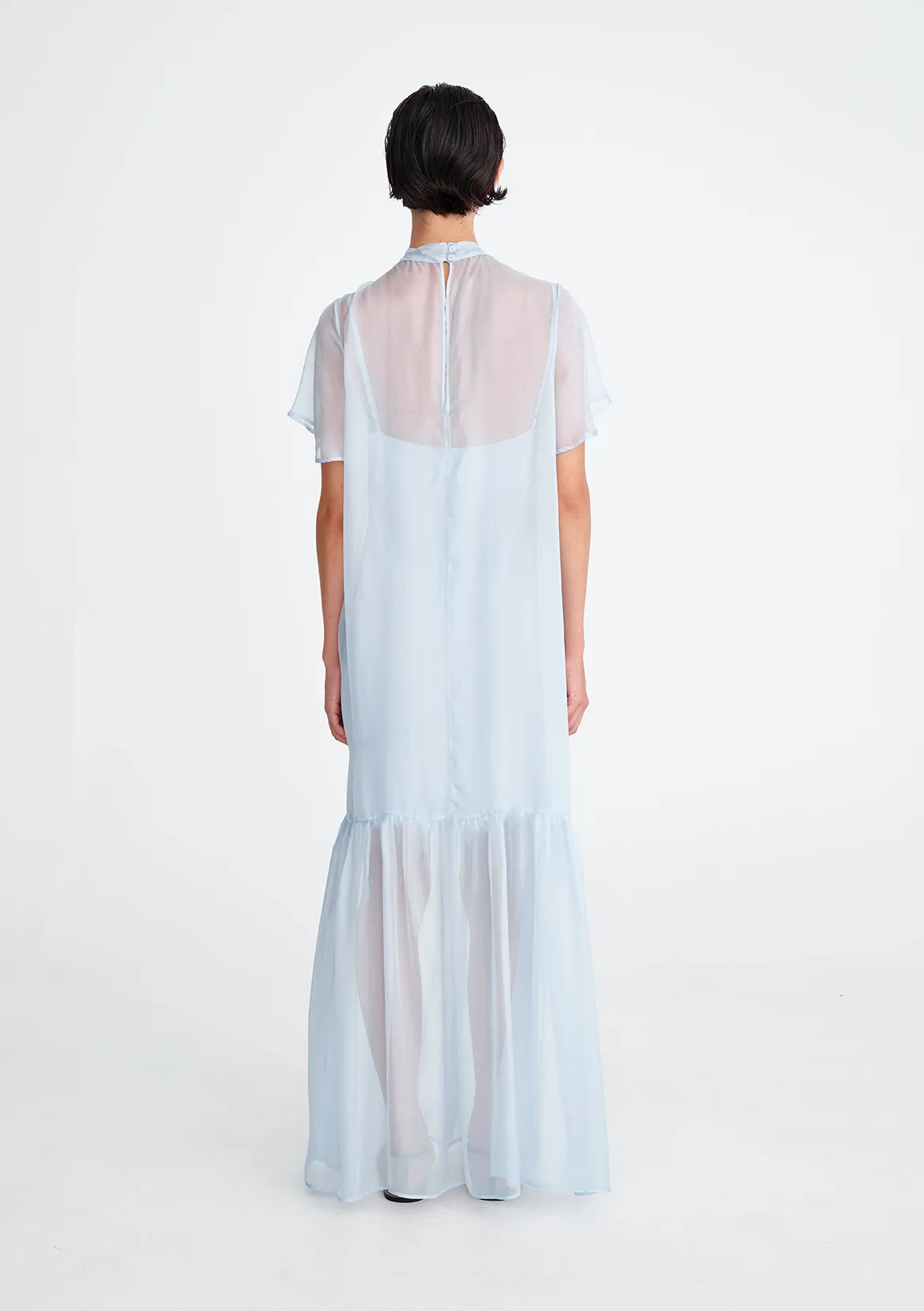 Madeleine Dress sold by Jillian Boustred product image thumbnail 4