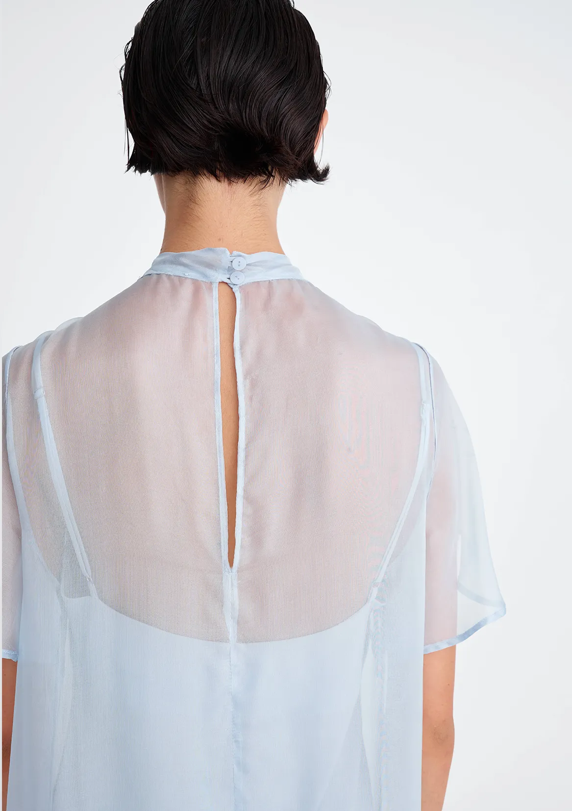 Madeleine Dress sold by Jillian Boustred product image thumbnail 5