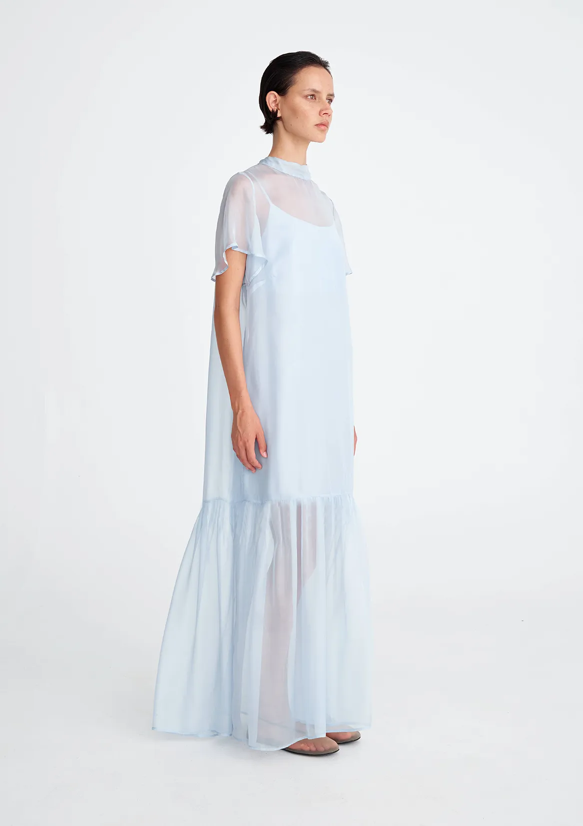 Madeleine Dress sold by Jillian Boustred product image thumbnail 3