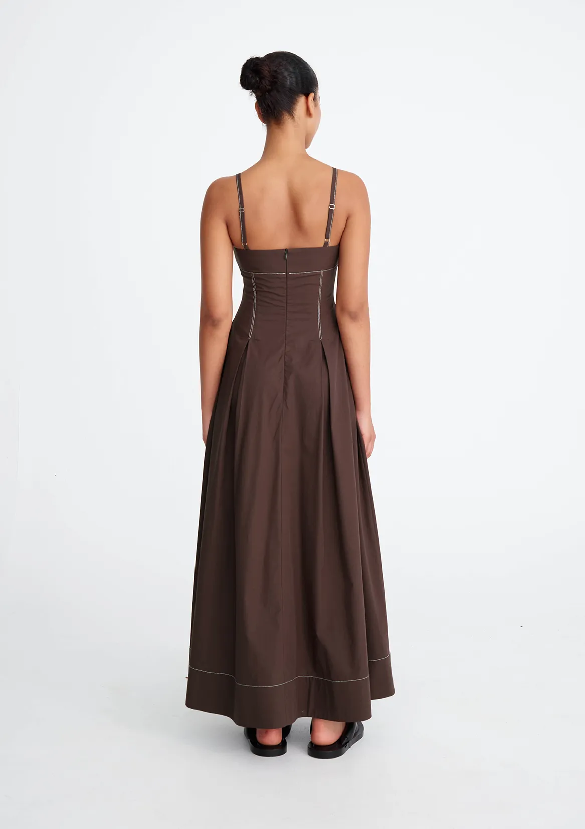 Celine Dress sold by Jillian Boustred product image thumbnail 4