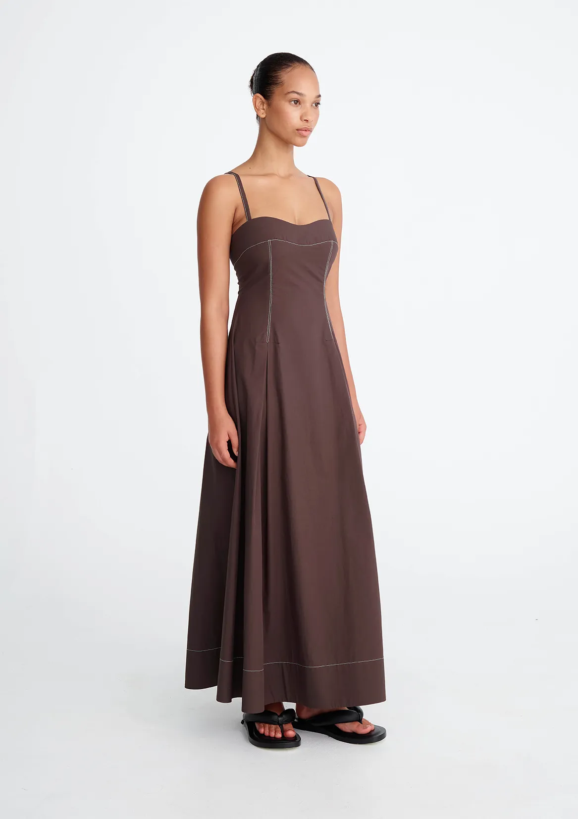 Celine Dress sold by Jillian Boustred product image thumbnail 3